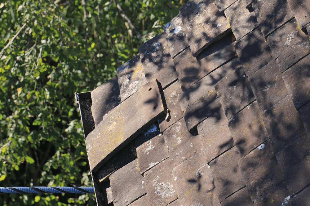 AS Roofing: re roofing
