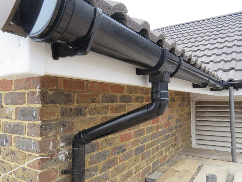 AS Roofing: Fascias and Soffits