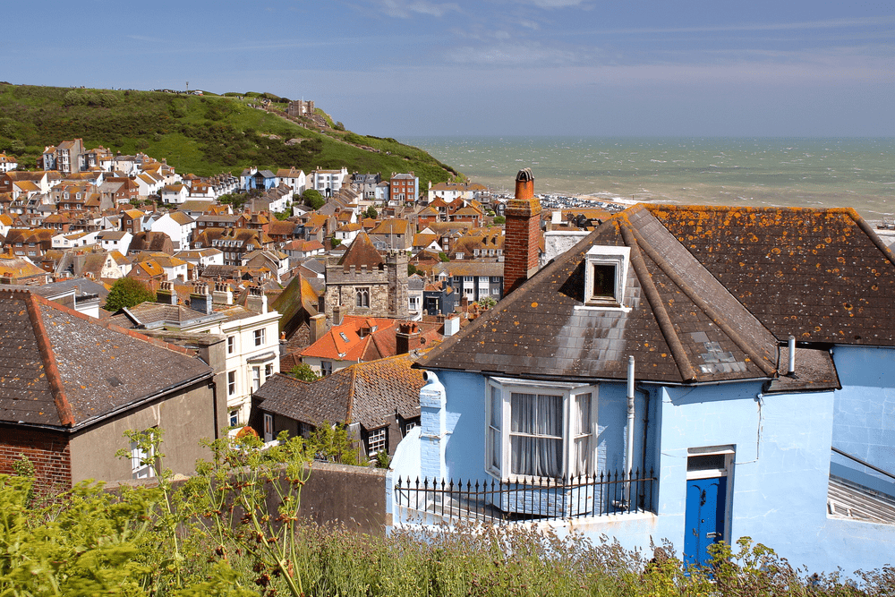 AS Roofing: General Roofing
