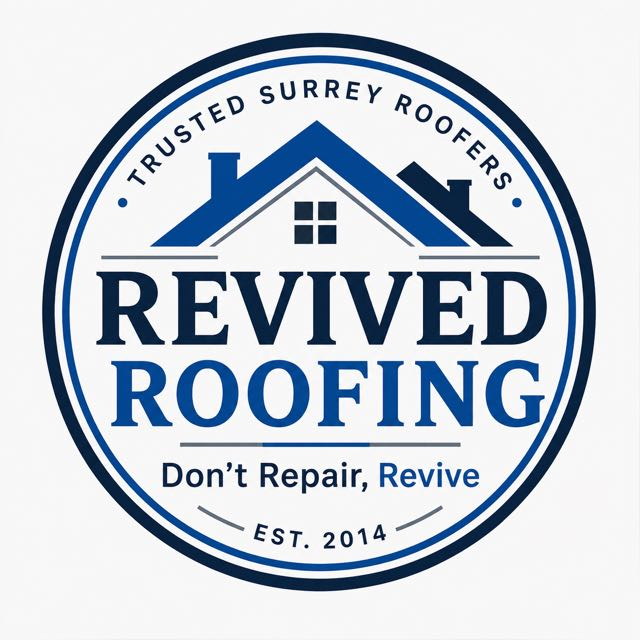 Revived Roofing — Don't Repair, Revive